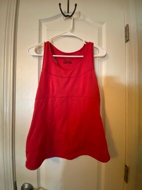 tek gear Hot Pink Women's Tank Top